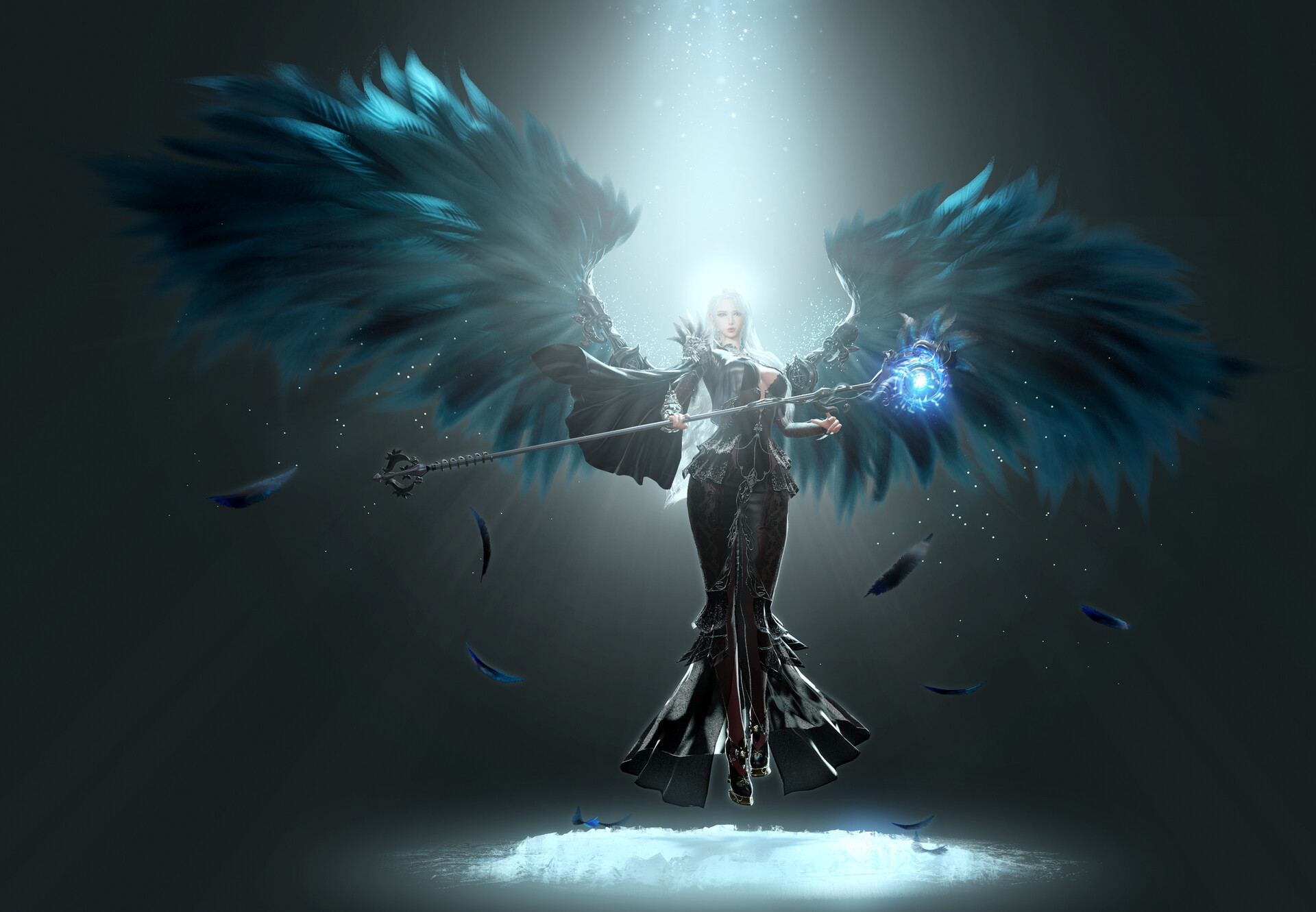 3d场景建模能找到什么水平的工作？第二代游戏场景建模需要多长时间？