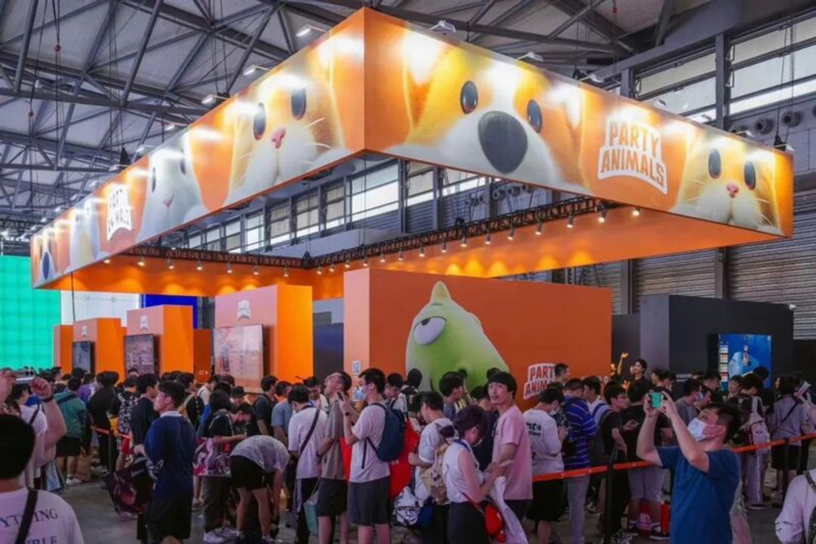 2023年游戏行业的两个增长机会