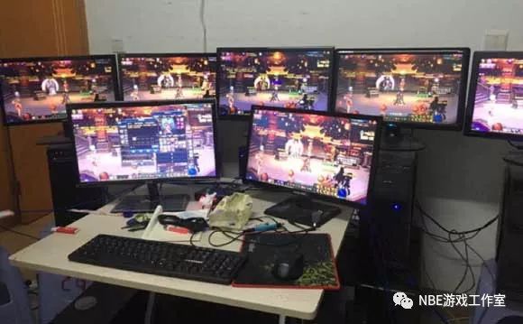 谈玩游戏赚钱！专业玩家的前景好吗？