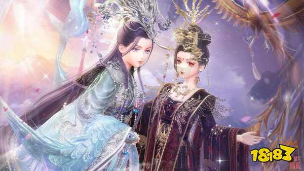 小学女生爱玩的游戏有哪些(2023适合小女孩子的手游前五名)