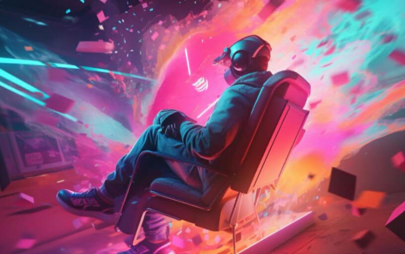 分析云游戏的全球发展现状：一场游戏革命