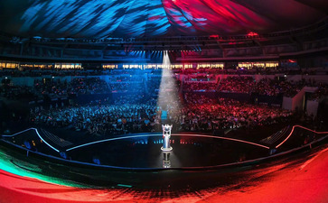 2023-2029年中国文化娱乐行业前景研究与发展前景预测报告